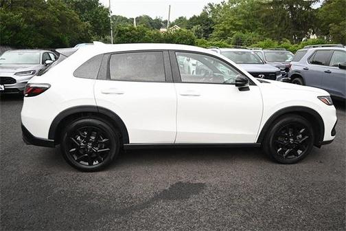 2023 Honda HR-V AWD Sport