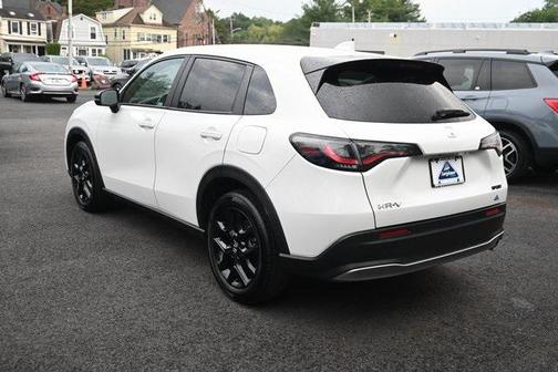 2023 Honda HR-V AWD Sport