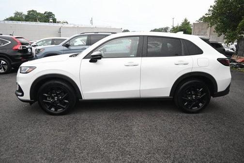2023 Honda HR-V AWD Sport
