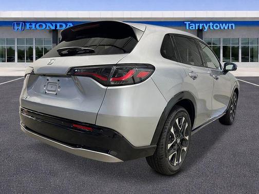 Sb 2027 Honda HR-V EX-L