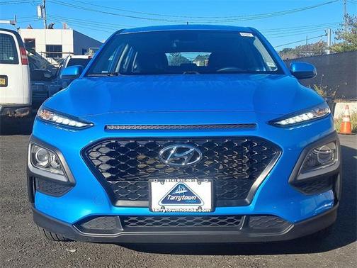 2020 Hyundai KONA SE