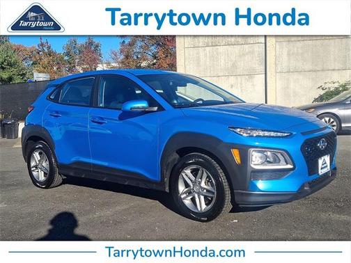 2020 Hyundai KONA SE