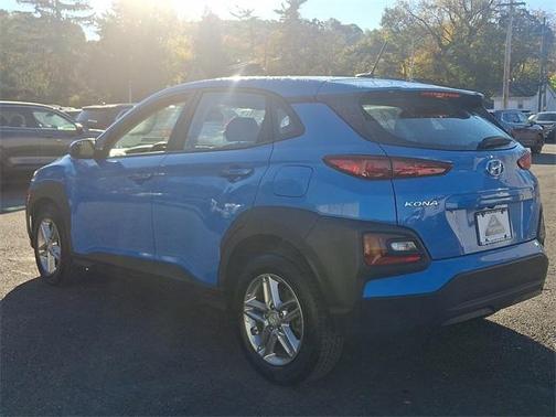 2020 Hyundai KONA SE