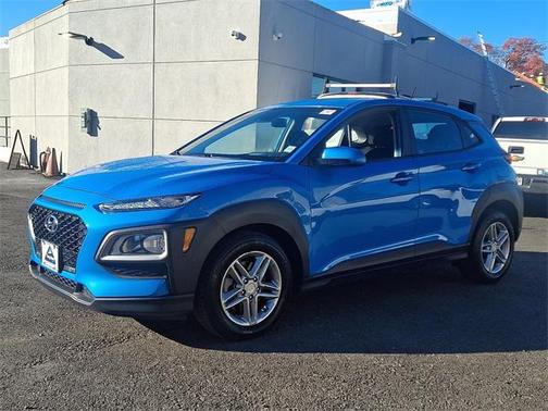2020 Hyundai KONA SE