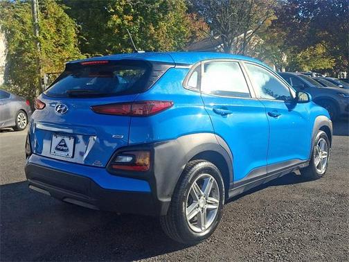 2020 Hyundai KONA SE