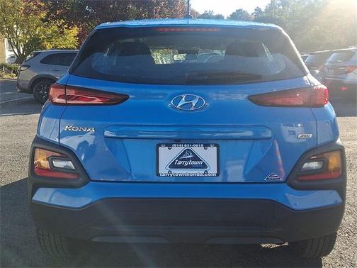2020 Hyundai KONA SE