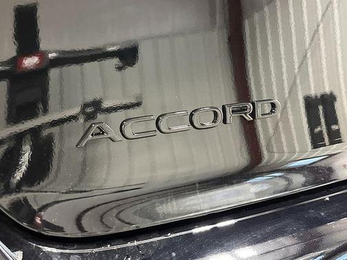 Nh-731p/Crystal Bl 2026 Honda Accord Hybrid Sport