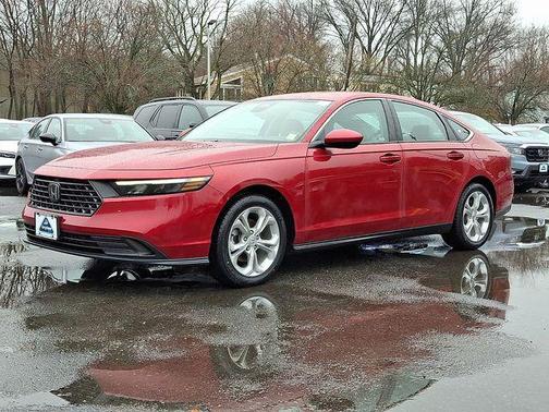 2023 Honda Accord LX 1.5T