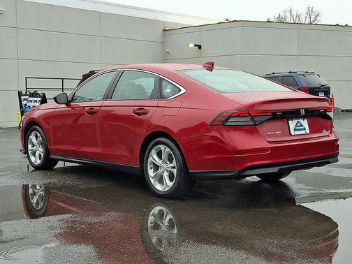 2023 Honda Accord LX 1.5T