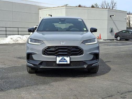 2023 Honda HR-V AWD Sport