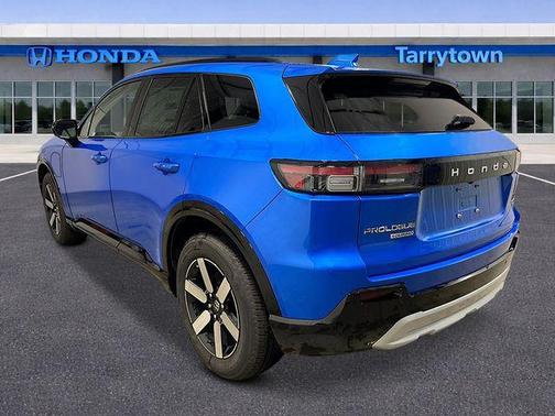 Bl 2026 Honda Prologue Touring