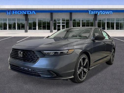 Meteorite 2026 Honda Accord SE