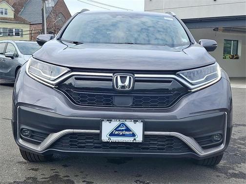 2022 Honda CR-V AWD Touring