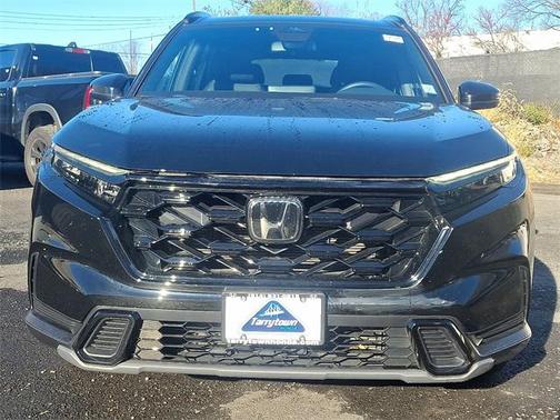 2024 Honda CR-V Hybrid Sport AWD