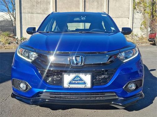 2020 Honda HR-V AWD Sport