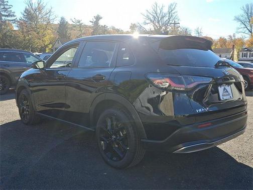 2023 Honda HR-V AWD Sport