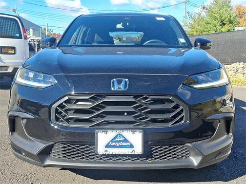 2023 Honda HR-V AWD Sport