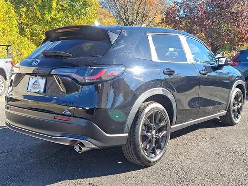 2023 Honda HR-V AWD Sport