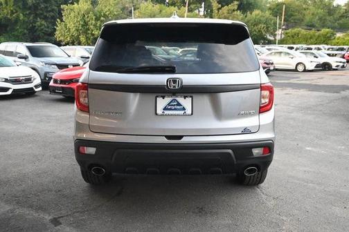 2021 Honda Passport AWD EX-L