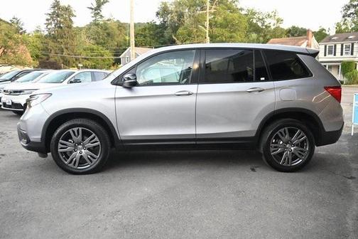 2021 Honda Passport AWD EX-L
