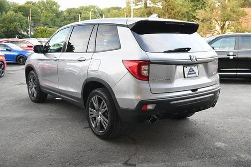2021 Honda Passport AWD EX-L