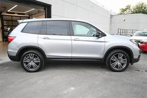 2021 Honda Passport AWD EX-L