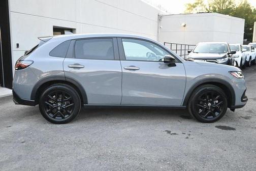 2023 Honda HR-V AWD Sport