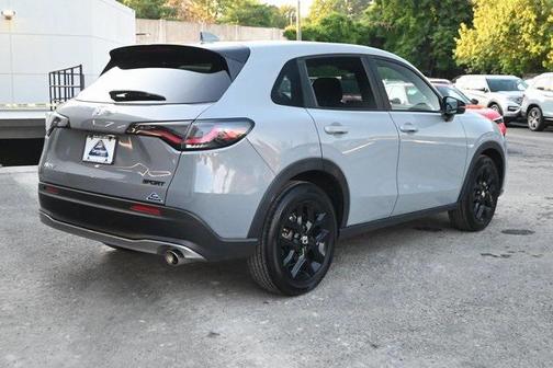 2023 Honda HR-V AWD Sport