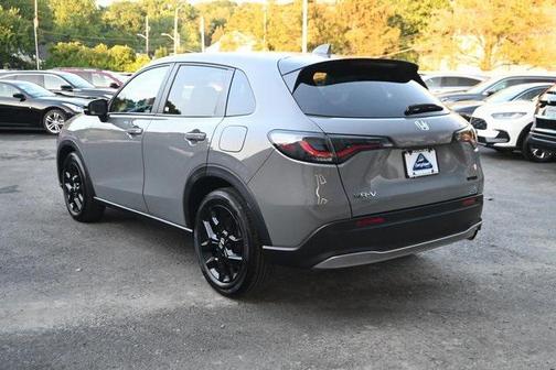 2023 Honda HR-V AWD Sport