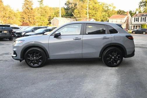 2023 Honda HR-V AWD Sport