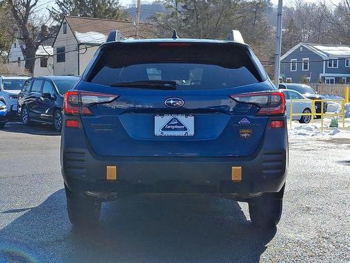 2023 Subaru Outback Wilderness