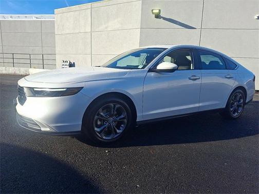 2023 Honda Accord EX 1.5T