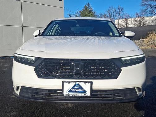 2023 Honda Accord EX 1.5T