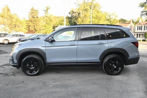 2022 Honda Pilot AWD TrailSport