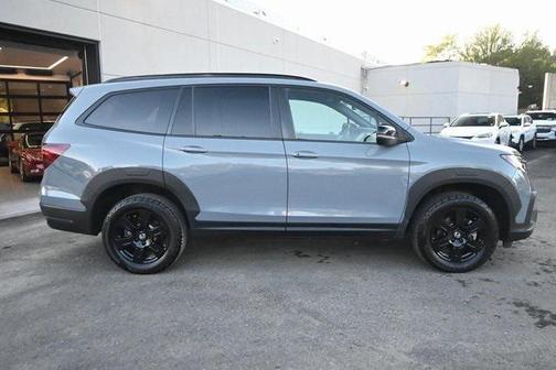 2022 Honda Pilot AWD TrailSport