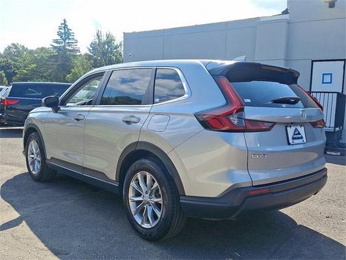 2023 Honda CR-V EX AWD
