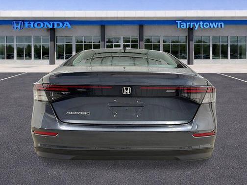 Meteorite 2026 Honda Accord SE