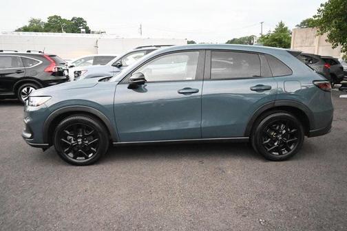 2023 Honda HR-V AWD Sport