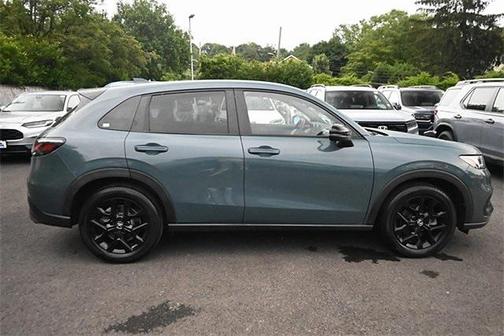 2023 Honda HR-V AWD Sport