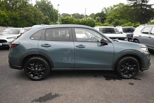 2023 Honda HR-V AWD Sport