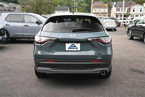 2023 Honda HR-V AWD Sport