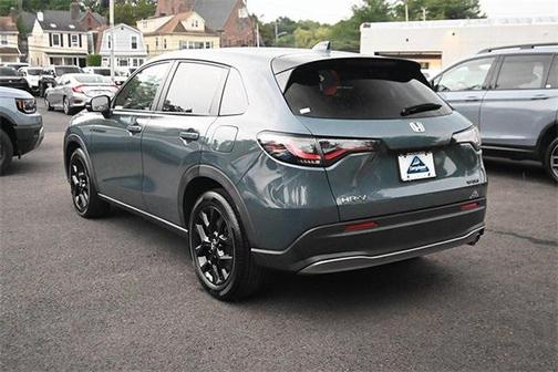 2023 Honda HR-V AWD Sport
