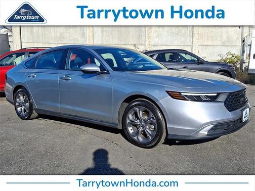 2024 Honda Accord EX 1.5T