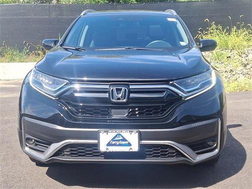 2022 Honda CR-V AWD Touring