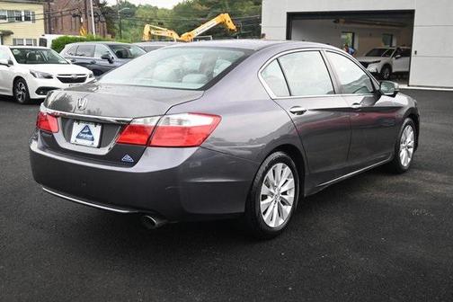 2014 Honda Accord EX