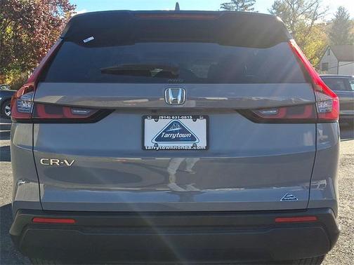 2023 Honda CR-V EX