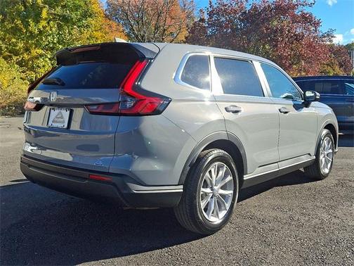 2023 Honda CR-V EX
