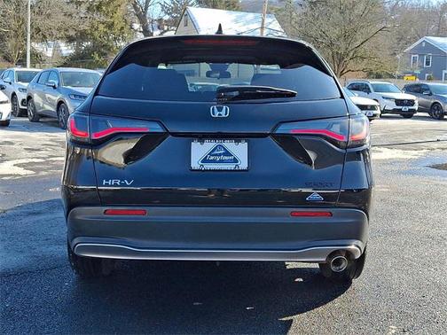2023 Honda HR-V AWD Sport