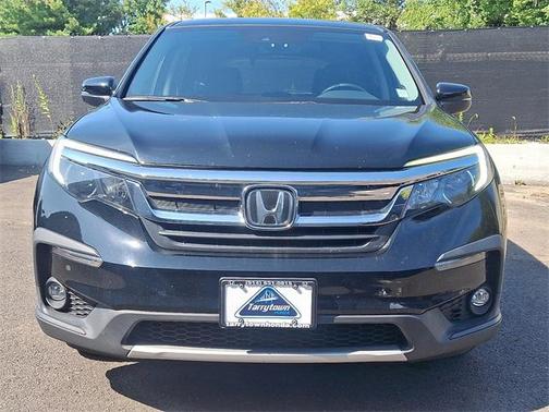 2020 Honda Pilot AWD EX-L