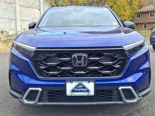 2024 Honda CR-V Hybrid Sport Touring AWD